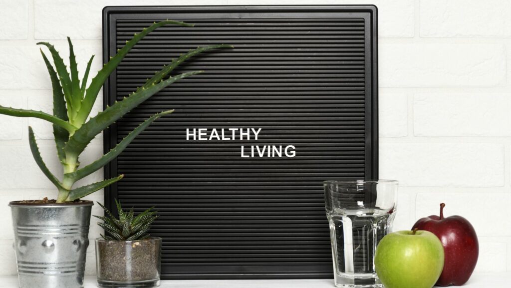 Healthy Living Hours