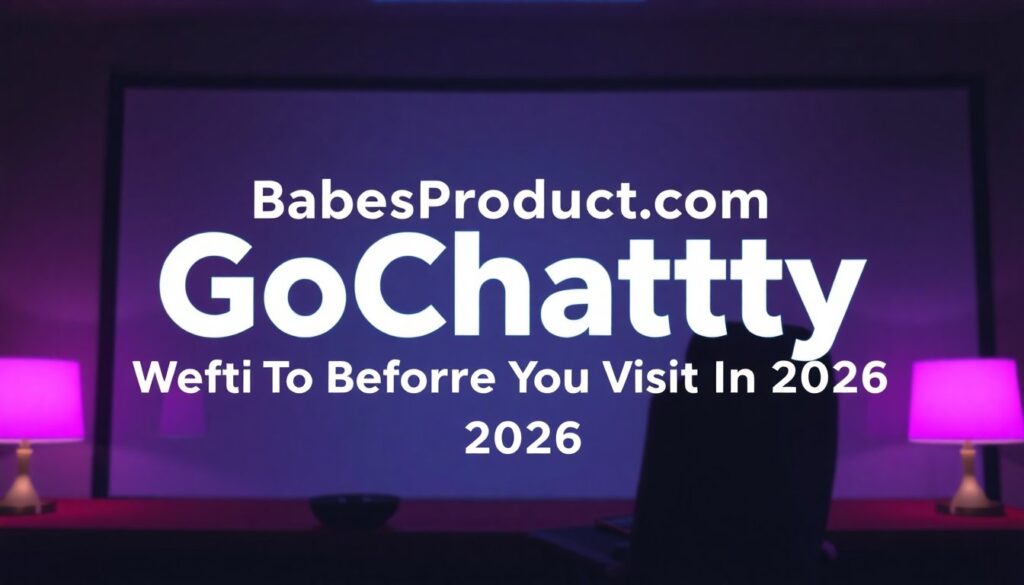 babesproduct.com gochatty review