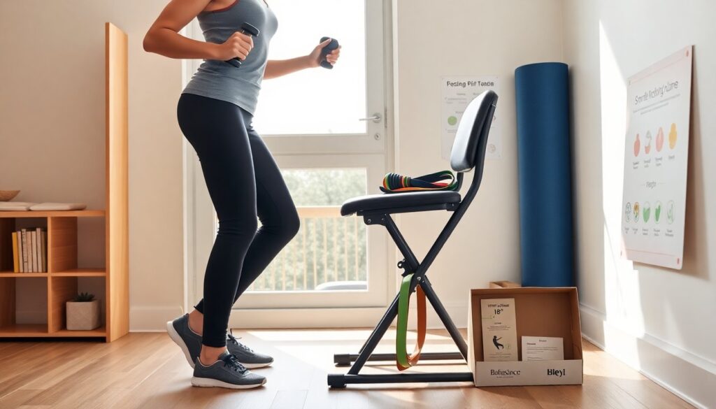 fitness routines chair buy review babesprdouc