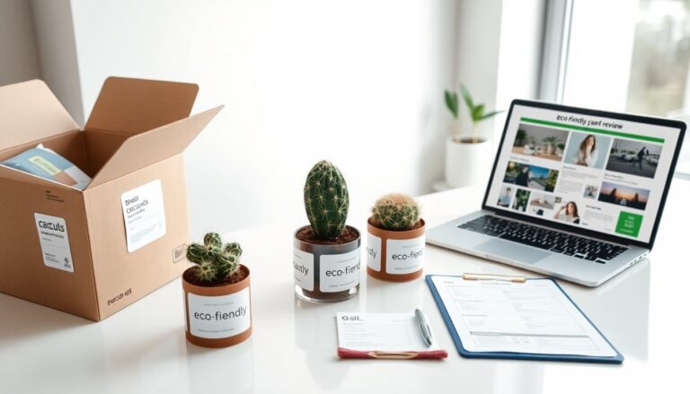eco friendly cactus buy review babesprodtux